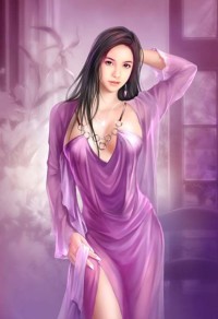 腹黑御姐呆萌货