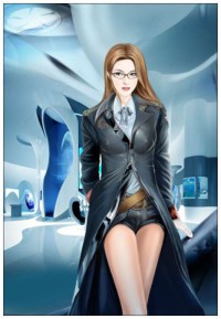 糊涂女新婚夜上错床:贴身小女佣