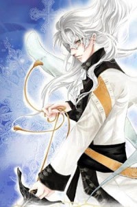 武则天秘史GL
