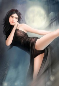 侯门小妾太能作