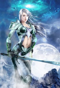 我只是個種田玩家[全息]