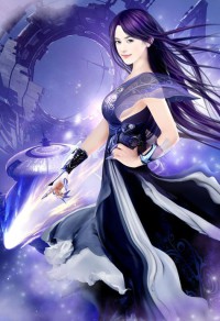 天骄（作者：白芥子）