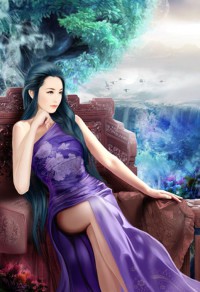 空间小福女