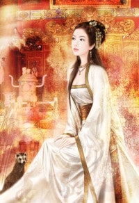 凌天战尊