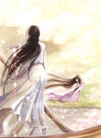 江湖情侠传