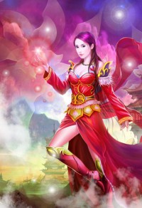 大明:爷爷,我不想当皇上啊