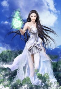 【小龙女秘史】