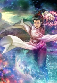 透视神瞳