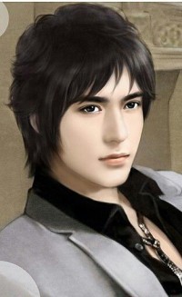 大汉好男儿
