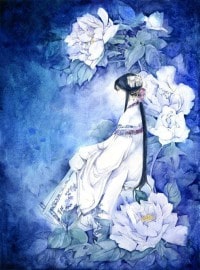 穿进虚假童话后和主角he了[慢穿]