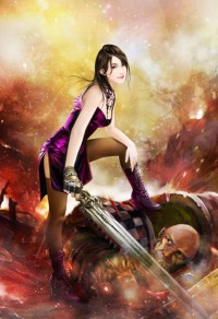 只想拥女主入怀[穿书]