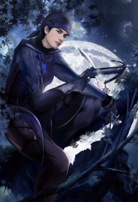瑕疵品（君子园系列之四）
