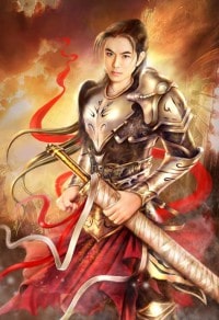 小白杨