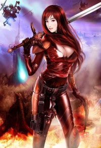 佛系校园女配的逆袭[穿书]